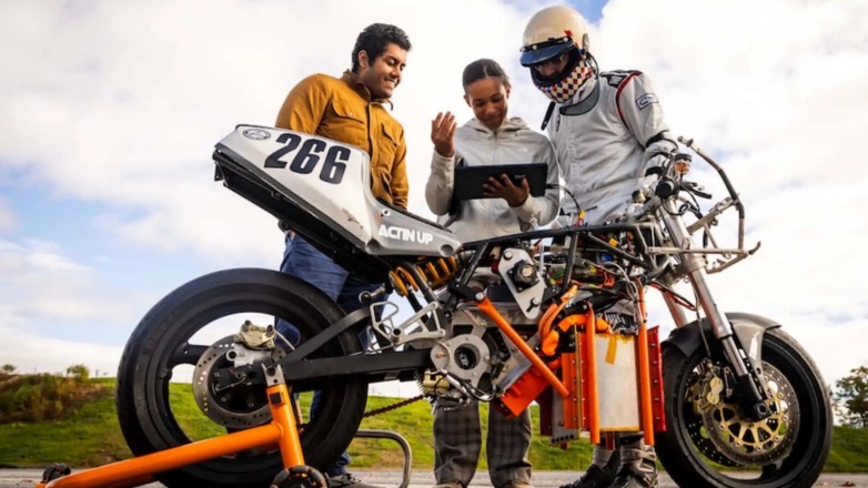 Το MIT εξακολουθεί να εργάζεται στις κυψέλες καυσίμου υδρογόνου