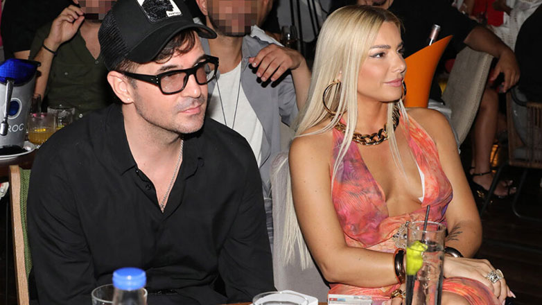 Νίνο: «Επίσημα ελεύθερος» – Η όλο νόημα ανάρτηση μετά το δεύτερο unfollow στη Josephine