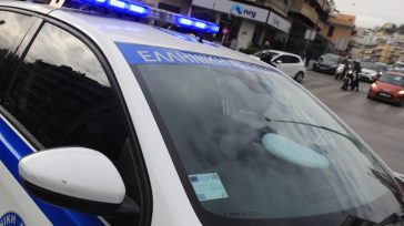 Τραγωδία στη Λάρισα: Έπεσε από μπαλκόνι τετάρτου ορόφου