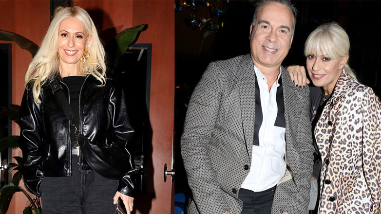 Μαρία Μπακοδήμου: Η εξομολόγηση για το τέλος της φιλίας της με τον Φώτη Σεργουλόπουλο