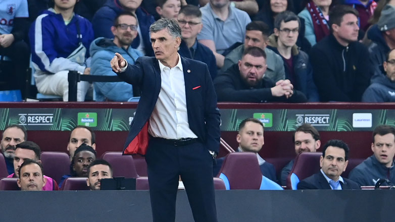 Μεντιλίμπαρ: «Δεν έχει τελειώσει τίποτα»