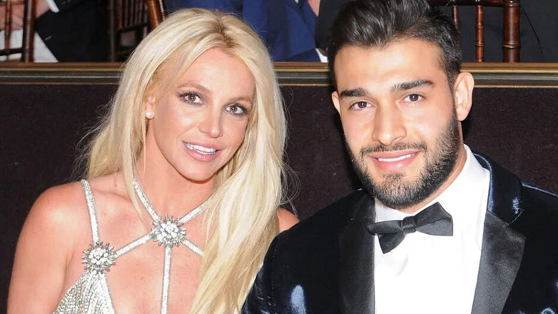 Britney Spears – Sam Asghari: Οριστικοποιήθηκε το διαζύγιό τους