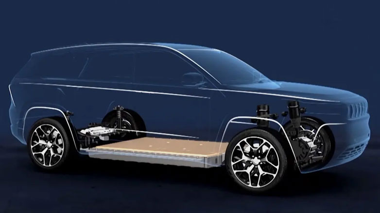 Stellantis: Ίσως φτιάξει βενζινοκίνητες εκδόσεις των ηλεκτρικών μοντέλων, εάν υπάρχει μεγάλη ζήτηση