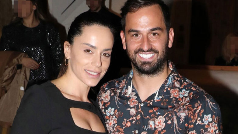 Η Μαρία Αντωνά για την επίμαχη ανάρτηση για τον Άρη Σοϊλέδη: «Έχω μάθει να έχω αξιοπρέπεια»