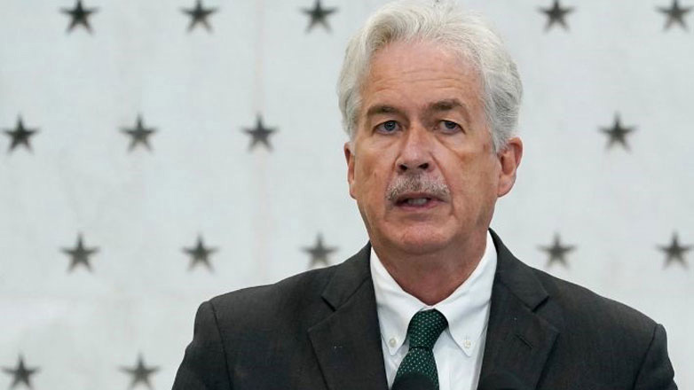 Μεσανατολικό: Στο Κάιρο ο διευθυντής της CIA