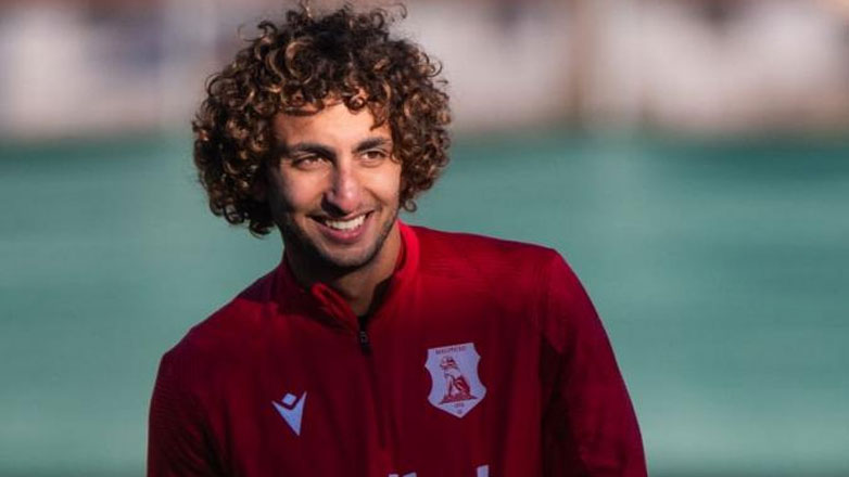 «Τέλος» από τον Πανσερραϊκό ο Ουάρντα