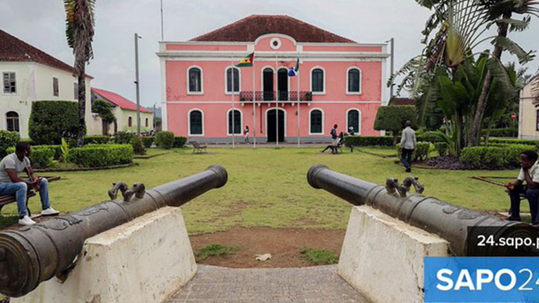 Σάο Τομέ και Πρίνσιπε: Θα ζητήσει από την Πορτογαλία επανορθώσεις για την εποχή της αποικιοκρατίας