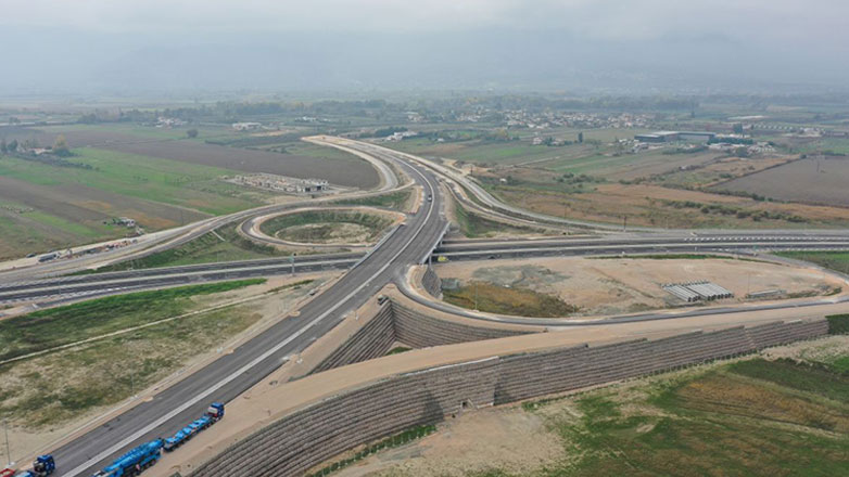 Άμεσα τα ανακλαστικά μετά από δημοσίευμα της «Ζούγκλας» 