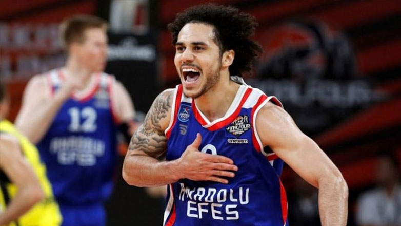 «Έδεσε» τον Λάρκιν η Εφές