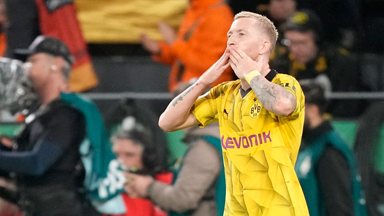 «Χωρίζουν» Ντόρτμουντ και Ρόις στο τέλος της σεζόν