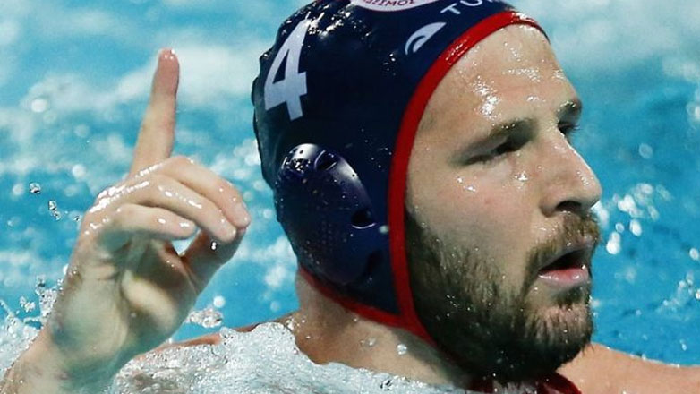 Πόλο: Στο Final-4 του Champions League ο Ολυμπιακός