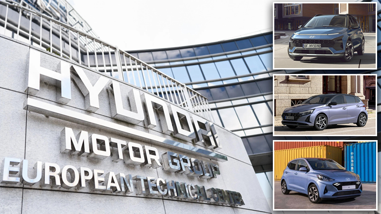 Στο εργοστάσιο της Hyundai Motor Company έγινε το ετήσιο Συνέδριο Δικτύου Hyundai 2024