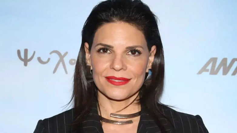 Μαρίνα Ασλάνογλου: Δείτε πώς γιόρτασε τα πρώτα της γενέθλια μετά το διαζύγιο από τον Δημοσθένη Πέππα