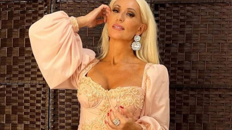 Μαρία Μπακοδήμου: «Έχω δεχτεί σεξουαλική παρενόχληση όταν ήμουν ανήλικη. Η μαμά μου σοκαρίστηκε»