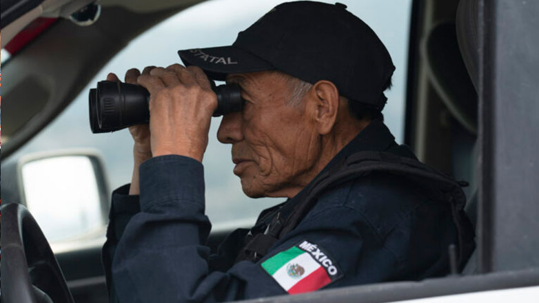 Οι αρχές του Μεξικού αναζητούν 3 αγνοούμενους υπηκόους της Αυστραλίας και των ΗΠΑ