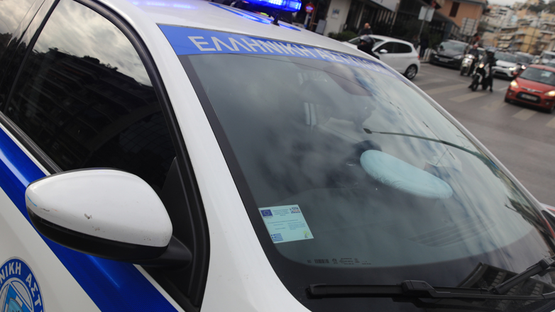 Εξαρθρώθηκε εγκληματική οργάνωση που διέπραττε κλοπές σε Αργολίδα και Αττική – 34.000 ευρώ η λεία τους