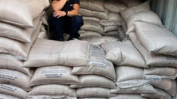 Βραζιλία: Πώς οι γκάγκστερ των Βαλκανίων έγιναν κορυφαίοι προμηθευτές κοκαΐνης της Ευρώπης