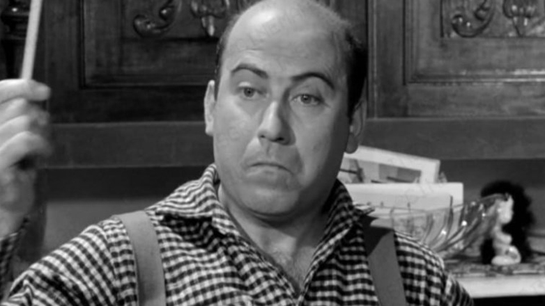 Σαν σήμερα πεθαίνει ο «καλός μας άνθρωπος», Θανάσης Βέγγος