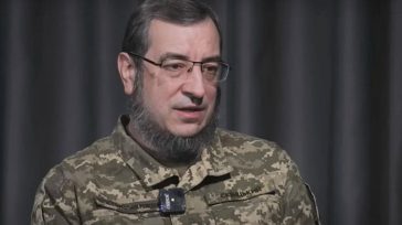 Βαντίμ Σκιμπίτσκι: «Η Ουκρανία θα χρειαστεί κάποια στιγμή να διαπραγματευτεί με τη Ρωσία»