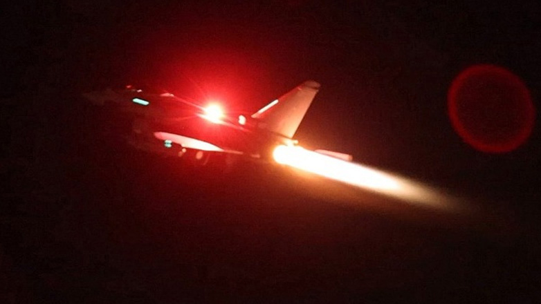 Οι ΗΠΑ κατέστρεψαν τρία drones των Χούθι στην Υεμένη