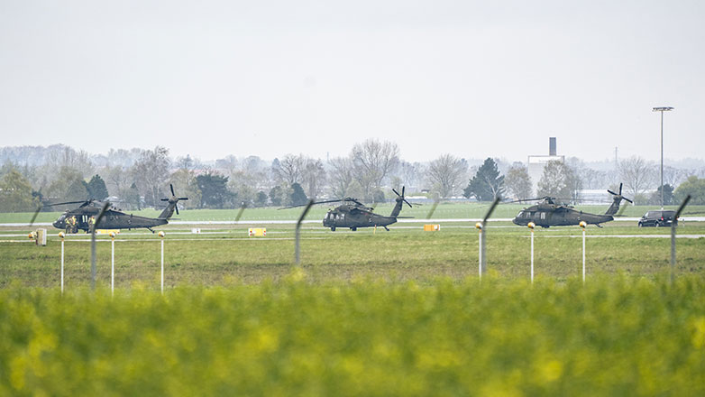 Ρωσία: Η στρατιωτική άσκηση Steadfast Defender του ΝΑΤΟ είναι ένδειξη ότι η συμμαχία ετοιμάζεται για σύγκρουση με τη Μόσχα