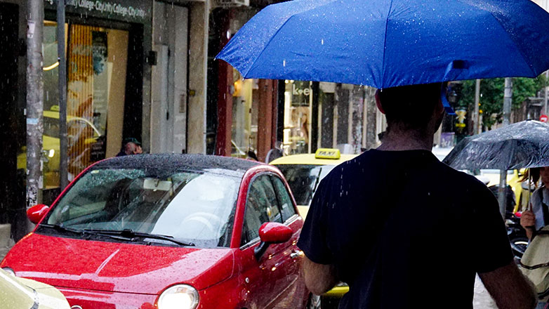 Με τι καιρό θα ψήσουμε τον οβελία