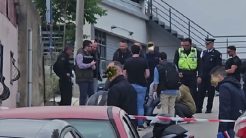 Δολοφονία στη Θεσσαλονίκη: «Πιθανόν να είχαν βάλει σιγαστήρα στο όπλο»