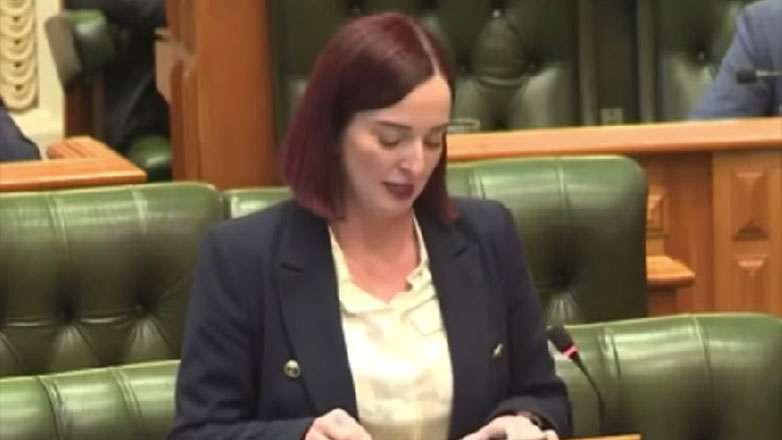 Αυστραλία: Σοκαριστική καταγγελία από γυναίκα υπουργό – «Μου έδωσαν ναρκωτικά και με βίασαν»