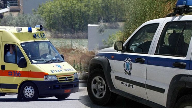 Οικογενειακή τραγωδία στη Σάμο – Σκότωσε τον πατέρα της χτυπώντας τον με κάβουρα στο κεφάλι