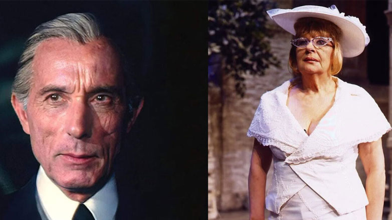 Όταν η Άννα Παναγιωτοπούλου είχε εξομολογηθεί: «Ο έρωτας της ζωής μου ήταν ο Κατράκης»