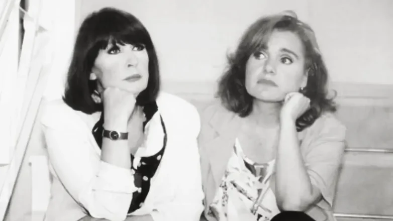 Άννα Παναγιωτοπούλου: Συγκινεί η Μαρία Καβογιάννη για τον θάνατό της