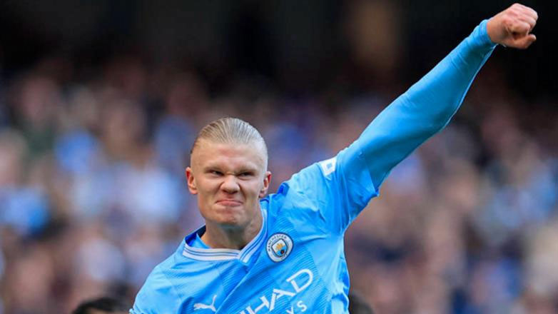 Αγγλία: Άνετα η Μάντσεστερ Σίτι, 5-1 τη Γουλβς