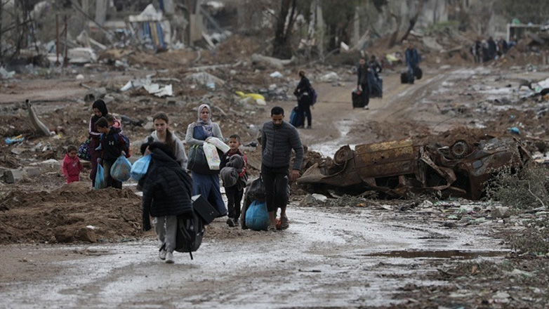 Παγκόσμιο Επισιτιστικό Πρόγραμμα: Το βόρειο τμήμα της Λωρίδας της Γάζας πλήττεται από «πραγματικό λιμό»