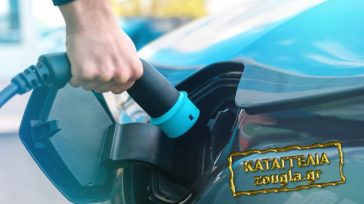 Ξέμειναν από φυσικό αέριο τα αυτοκίνητα στα Τρίκαλα