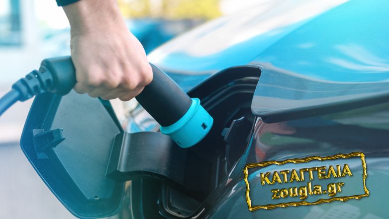 Ξέμειναν από φυσικό αέριο τα αυτοκίνητα στα Τρίκαλα