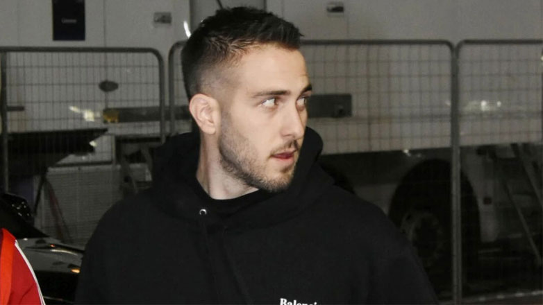 Κώστας Φορτούνης – Ιωάννα Καταραχιά: Όλες οι λεπτομέρειες της βάπτισης της κόρης τους