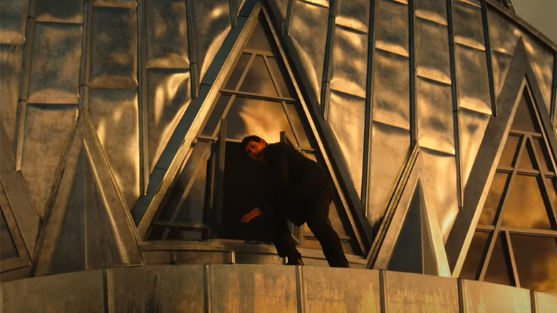 Η «Μεγαλόπολη» του Φράνσις Φορντ Κόπολα θα κάνει παγκόσμια πρεμιέρα στο Φεστιβάλ Καννών του 2024