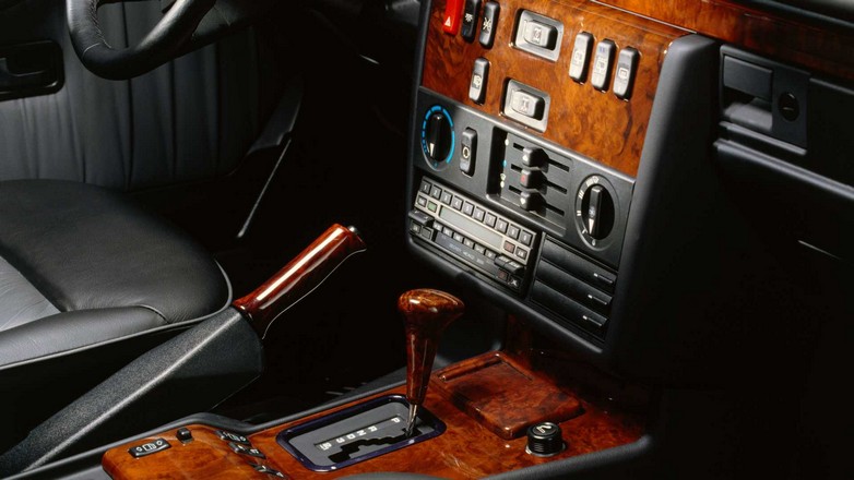 Το εντυπωσιακά αξιόπιστο μοντέλο της Mercedes– Από το 1979, το 80% που παρήχθησαν, κυκλοφορεί ακόμα στους δρόμους