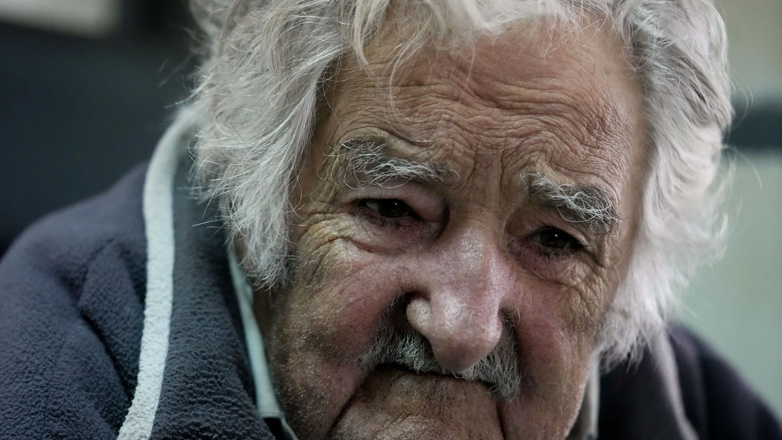 Ουρουγουάη: Ο πρώην πρόεδρος Μουχίκα θα υποβληθεί σε θεραπεία κατά του καρκίνου