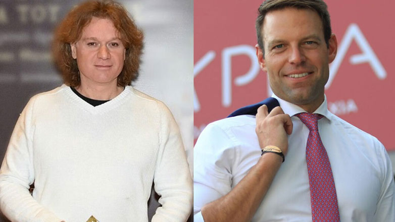 Πέτρος Γαϊτάνος για Στέφανο Κασσελάκη: «Πολύς θόρυβος για το τίποτα»