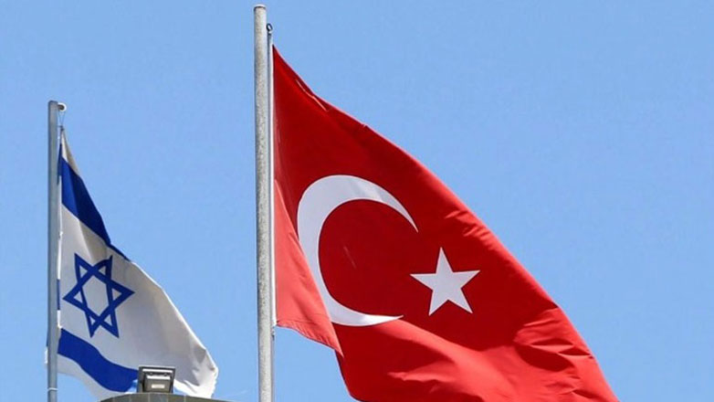 Το Ισραήλ προσφεύγει στον ΟΟΣΑ κατά του εμπορικού μποϊκοτάζ της Τουρκίας