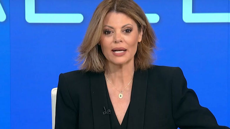 «Λύγισε» η Χριστίνα Βίδου: «Να μην υπάρξουν άλλες μανάδες στη θέση μου»