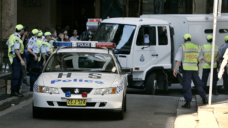 Αυστραλία: Η αστυνομία σκότωσε 16χρονος που πραγματοποίησε επίθεση με μαχαίρι
