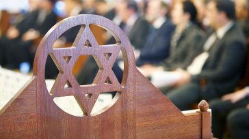 Αυξάνεται ο αντισημιτισμός, σύμφωνα με μια παγκόσμια έκθεση