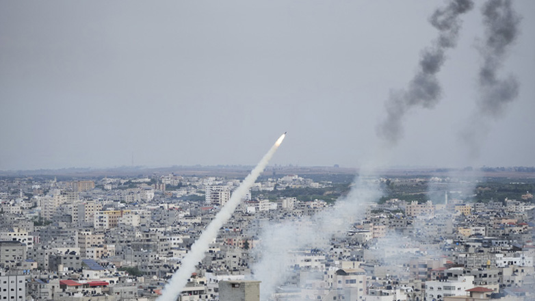 Το Ισραήλ σκότωσε στέλεχος του Παλαιστινιακού Ισλαμικού Τζιχάντ στη Γάζα