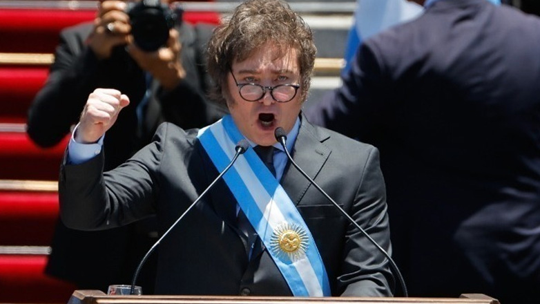 Οξεία αντιπαράθεση Ισπανίας – Αργεντινής μετά τις δηλώσεις Ισπανού υπουργού ότι ο Μιλέι παίρνει ναρκωτικά