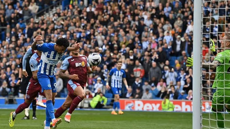 Αγγλία: Ήττα για την Άστον Βίλα πριν τη ρεβάνς με τον Ολυμπιακό