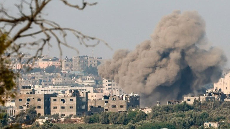 Αντιπροσωπεία της Χαμάς θα επιστρέψει την Τρίτη στο Κάιρο για την συνέχιση των διαπραγματεύσεων