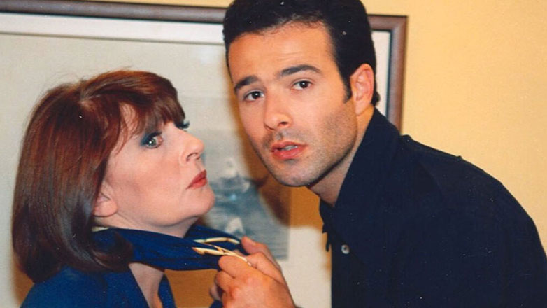 Άννα Παναγιωτοπούλου: Οι δηλώσεις για τον Θανάση Ευθυμιάδη που είχαν συζητηθεί!