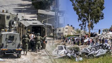 Το Ισραήλ απομακρύνει άμαχους από τη Ράφα